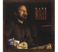 Mark Wills - Live at Billy Bob's