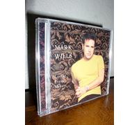 Wills, Mark – Loving Every Minute – CD