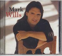 Mark Wills – Mark Wills – CD