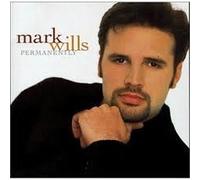 Wills, Mark - Permanently