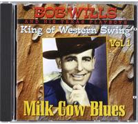 Wills - Milk Cow Blues V.1