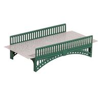 Wills SS26 - Victorien Pont Côtés Simple Piste Lot Plastique 2nd nvoi