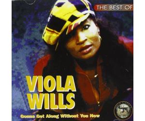 Wills, Viola - Best of Viola Wills