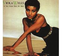 Wills, Viola - If You Could Read My Mind