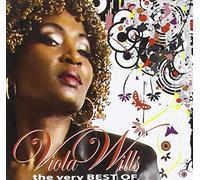 Wills, Viola - Very Best of