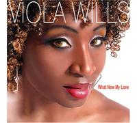 Wills, Viola - What Now My Love/Enjoy Yourself