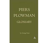 Will's Visions Of Piers Plowman, Do-Well, Do-Better And Do-Best