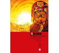 Willsher, Ben - The Complete Case Files 51 (Volume 51)