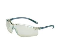 Willson A700 Lunettes de sécurité, miroir argenté