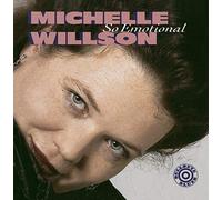Willson, Michelle - So Emotional [Import]