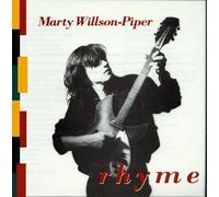 Willson-Piper, Marty - Rhyme