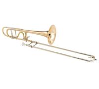 Willson Willson TAW411RBL Bb/F Tenor Trombone
