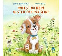 Willst du mein bester Freund sein?