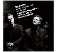 Sonates pour Alto/Trio