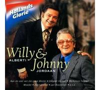 Willy Alberti & Johnny Jordan - Hollands Glorie [Import]