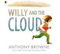 Willy and the Cloud (Willy the Chimp)