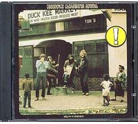 Creedence Clearwater Revival - Willy And The Poor Boys