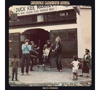 Willy And The Poor Boys Édition Limitée Exclusivité Vinyle Jaune Fumé