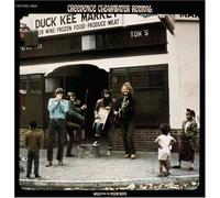 Willy And The Poor Boys(40th Anniversary Edition) Creedence Clearwater Revival