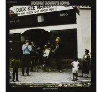 Willy and the Poor Boys by Creedence Clearwater Revival (2008-09-30)