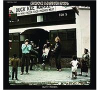 Willy And The Poor Boys CD