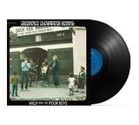 Creedence Clearwater Revival – Willy and the Poor Boys – Vinyle 12" – 1/2 Speed Master