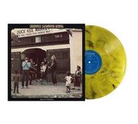 Willy And The Poor Boys Édition Limitée Exclusivité Vinyle Jaune Fumé