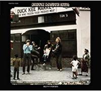 Willy and The Poor Boys Vinyle