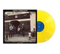 Creedence Clearwater Revival – Willy and the Poor Boys – Vinyle jaune opaque – Universal Music Group