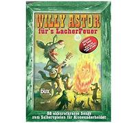Willy Astor Für's Lacherfeuer