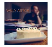 WILLY ASTOR - REIMTIME CD Neuf