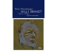 Willy Brandt 1913-1992
