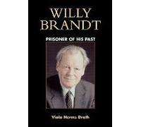 Willy Brandt Viola Drath (Auteur)