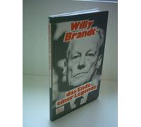 Willy Brandt Das Ende einer Legende
