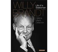 Willy Brandt Helene Miard - Delacroix, (Auteur)