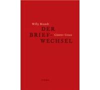 Willy Brandt Und Günter Grass