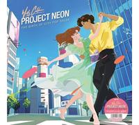 Willy Calderon - Project Neon: The Birth of City Pop Salsa [Analog]