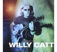 Willy Catt - Time's Told on You