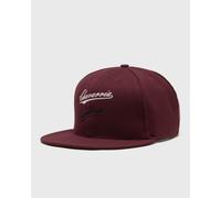 Willy Chavarria BAD BOY CAP men Caps red taille: ONE SIZE