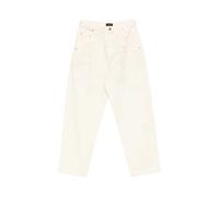 Willy Chavarria - Bad Boy Jean - Homme - Jeans - Beige - Taille: W34
