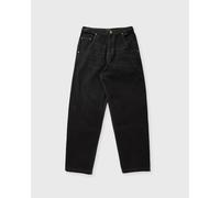 Willy Chavarria BAD BOY JEAN men Wide Jeans black taille: S