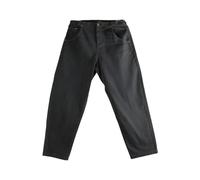Willy Chavarria - Bad Boy Jeans - Homme - Jeans - Noir - Taille: W30
