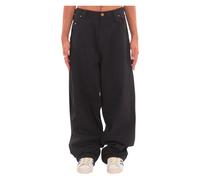 Willy Chavarria - Bad Boy Loose Jeans - Homme - Pantalons - Noir - Taille: W36