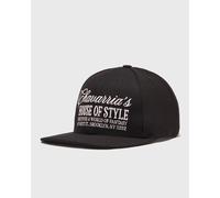 Willy Chavarria CHAVARRIA HOUSE OF STYLE CAP men Caps black taille: ONE SIZE
