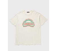 Willy Chavarria CHORIZO - EASY TEE men Shortsleeves white taille: S