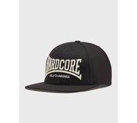Willy Chavarria HARDCORE CAP men Caps black taille: ONE SIZE