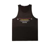 Willy Chavarria - Hauts sans manches - Femme - Tops - Noir - Taille: 38 FR