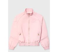 Willy Chavarria RUFF RIDER TRACK JKT men Bomber Jackets brown taille: L