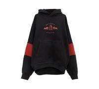 Willy Chavarria - SweaT-shirt - Homme - Sweatshirts et sweats à capuche - Noir - Taille: L