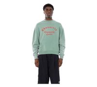 Willy Chavarria - SweaT-shirts - Homme - Sweatshirts et sweats à capuche - Vert - Taille: L